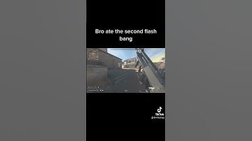 Skill issue in Warzone