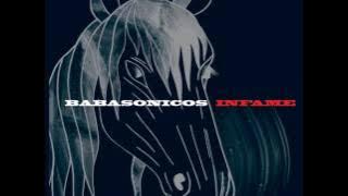 Babasonicos - Mareo (AUDIO)