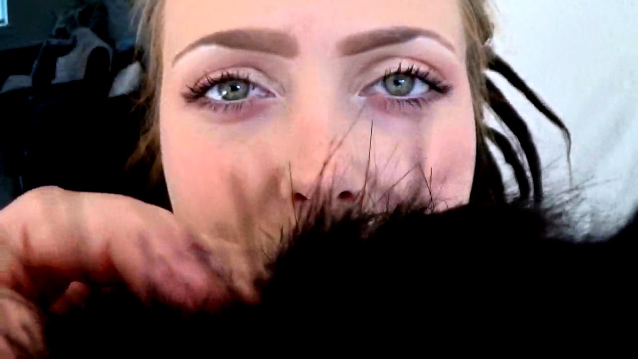 ASMR ♡ Stipple, Stipple... Until Forever ♡ Close-Up Attention