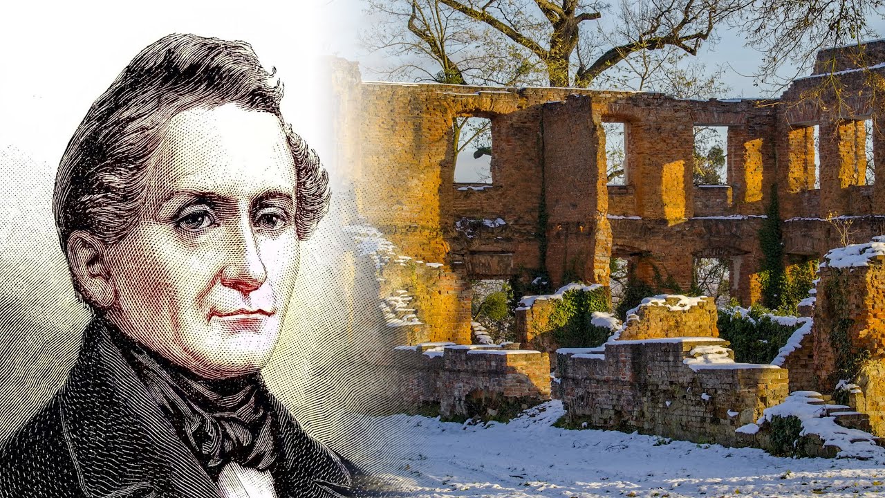 Eichendorff mieszka dalej w Łubowicach! [DTSCH. UNTERTITEL]