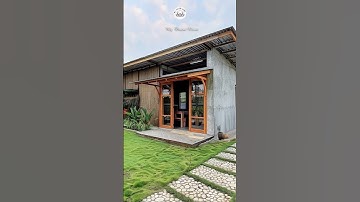 [200] Không Gian Sống Hòa Quyện Với Thiên Nhiên Trong Thiết Kế Hiện Đại | mydreamhome
