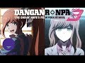 Danganronpa 3 Funimation English Dub Supercut (Spoilers)