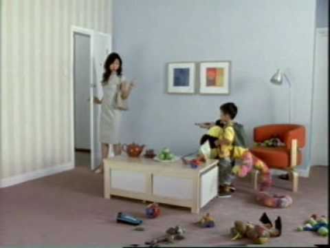 IKEA 宜家傢俬(出外篇)【小改變 大改善】2003