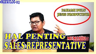 FIVE STEP INI BERLAKU UNTUK SEMUA SALES REPRESENTATIVE screenshot 4