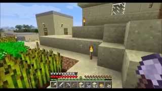 Minecraft Faux Footage 01 - Plan For Next Project