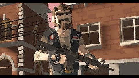 Mini Royale 2 IO Full Gameplay Walkthrough