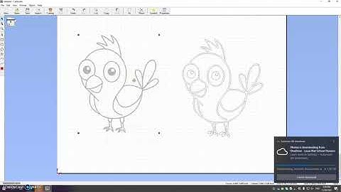 How to use Rolland CutStudio