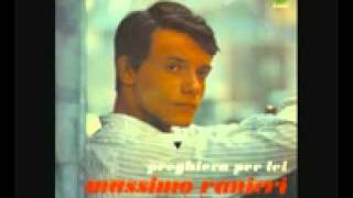 Massimo Ranieri- Preghiera per lei