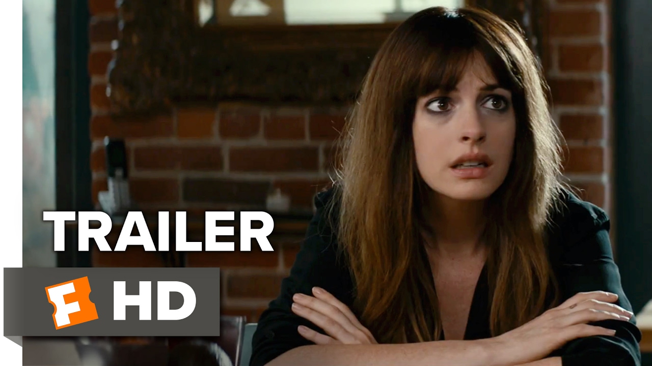 Download Colossal Trailer #2 (2017) | Movieclips Trailers