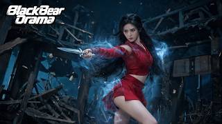 Top master resolves feud, group is heavily besieged by strong foes at the meet #KungFu #Wuxia