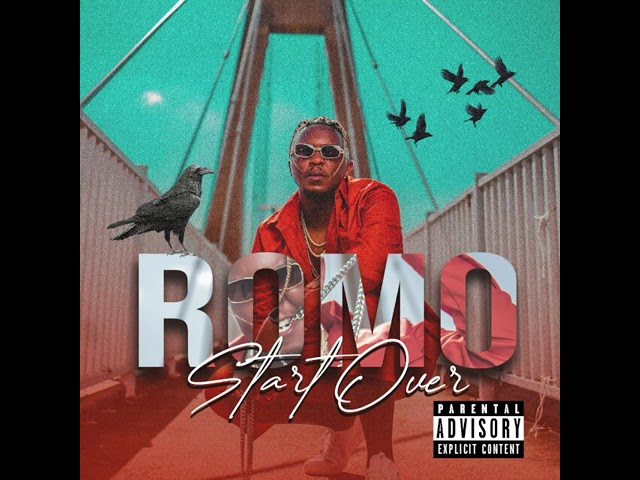 在 YouTube 上观看 Romo - Purpose