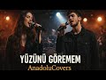 Yüzünü Göremem Bülent Ersoy Anatolian Rock Arabesk Ai Cover