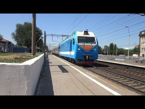 Самара анапа авто