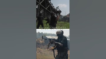 The Creator: Behind the Scene #shorts #viral #behindthescenes