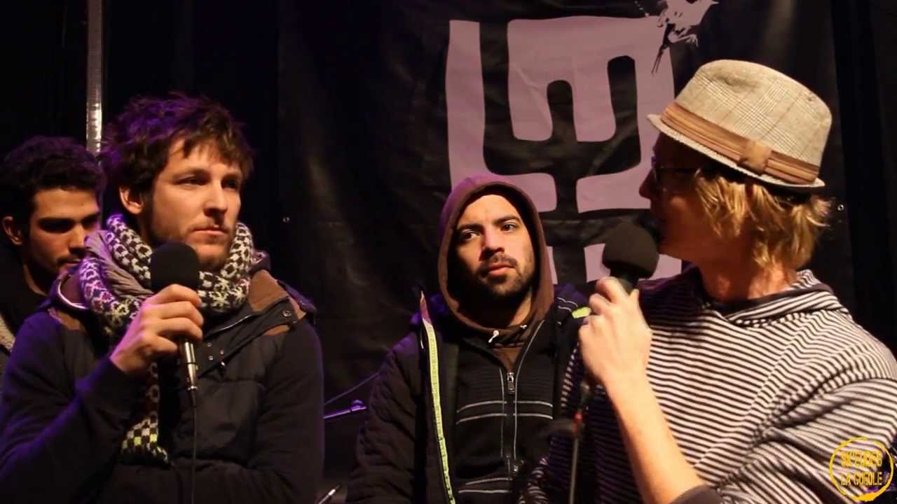 SK'EUDES LA GUEULE # 31 # Fat Bastard Gang Band