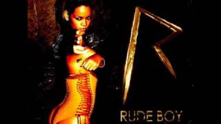 Rude Boy(Remix) Resimi