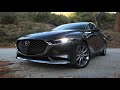 Mazda3 セダンイメージ動画