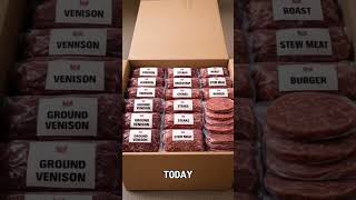 🥩 Professional Meat Processing in Porterville