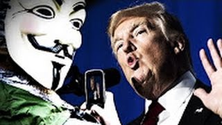Anonymous - Here is what we know... (And what you SHOULD know!)