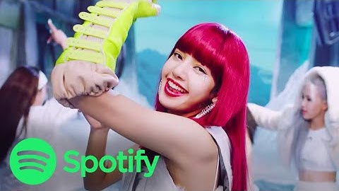 TOP 50 MOST STREAMED KPOP ACTS ON SPOTIFY OF ALL TIME (**READ PINNED COMMENT) | NOVEMBER 2020