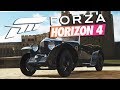 Zagrajmy w FORZA HORIZON 4 PL #21 - ZAGINIONE AUTO WARTE 10 MILIONÓW - 1440p