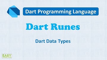 Dart Runes
