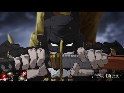 Batman-vs-Joker-[AMV]-2018