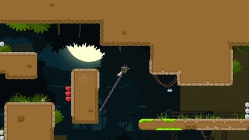 Teeworlds | Fastcap Record on ctf4_old by mind