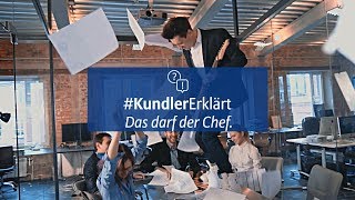 Kundlererklart Jobirrtumer Allianz Kundler Berlin