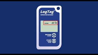 Logging Journey - Three Pin Logger With Display Logtag