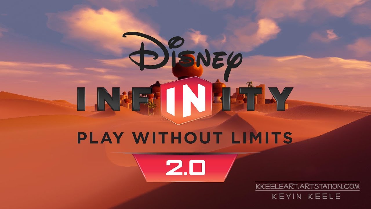 Disney Infinity 2.0 OST - Intro ~ Brave's Combat (loop) - YouTube