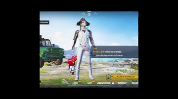 C1S1 BGMI 🇮🇳 Conqueror Entry Effect 🔥