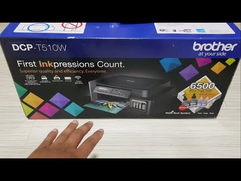 unboxing-brand-new-printer-brother-dcp-t510w-wifi-model!