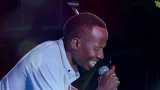 LIVE WORSHIP AND PRAISE WITH ENG BRIAN AND SAX BAND