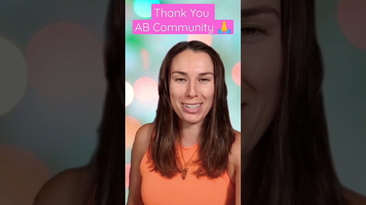 Thank You Altcoin Buzz Community! 