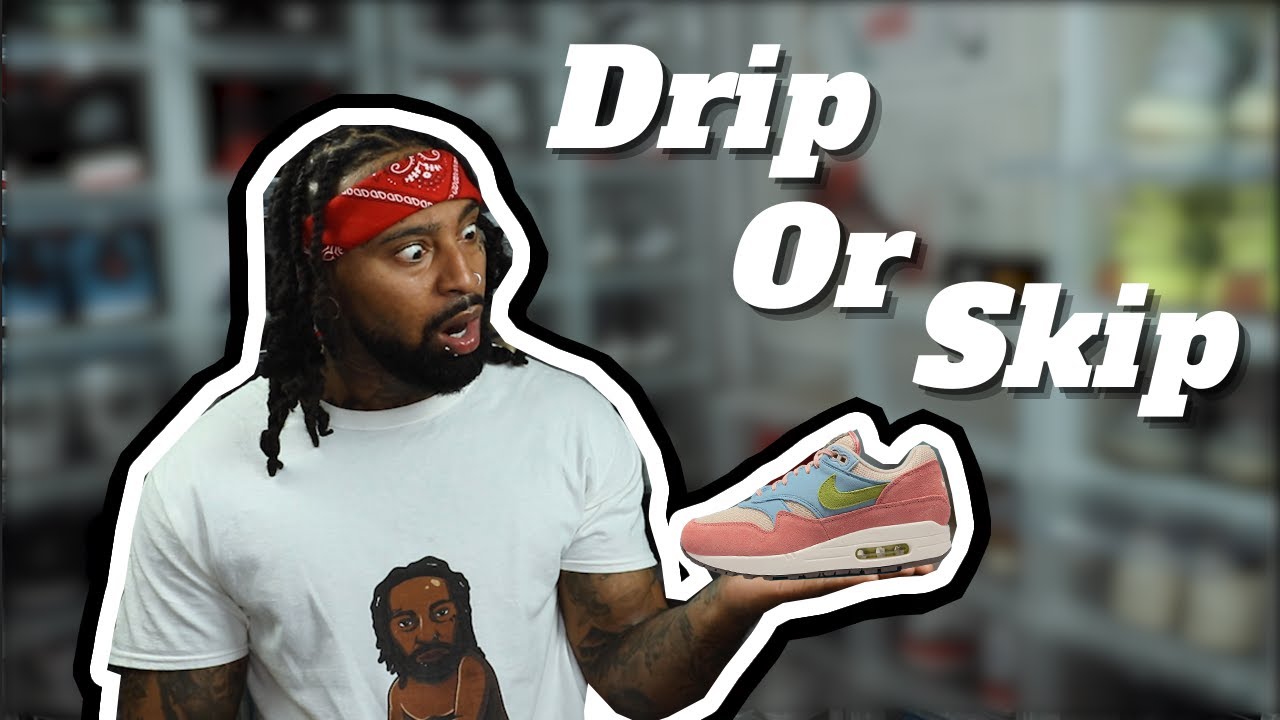 How to Cop the Nike Air Force 1 Low Space Jam (Tune Squad)
