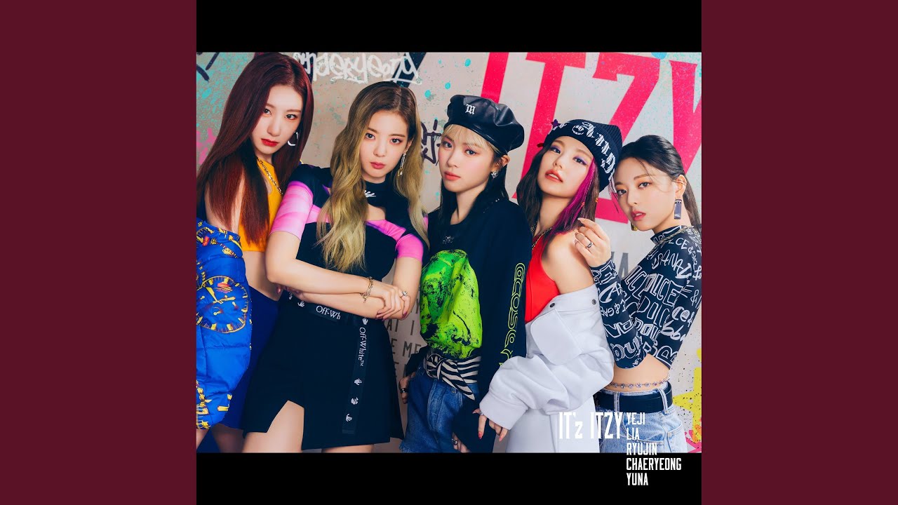 WANNABE (Japanese ver.)