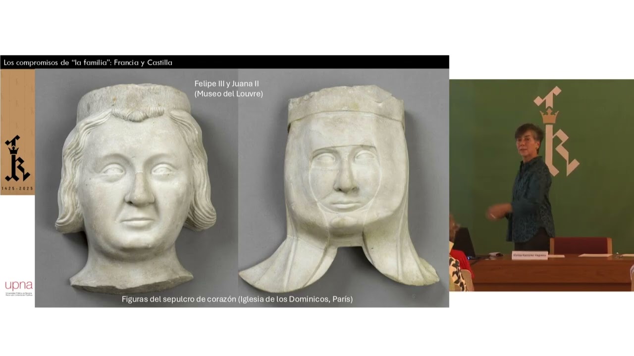 Carlos III el Noble, rey de Navarra