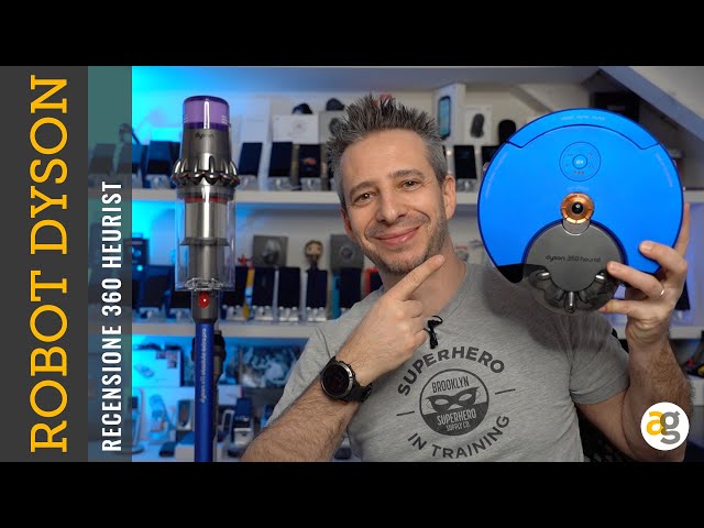 Recensione Roborock S8 Pro Ultra  Il re dei robot lava e aspira – Andrea  Galeazzi