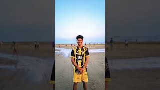 ফুটবল ⚽⚽ #edit #everyone #art #football #artist #love #painting #video