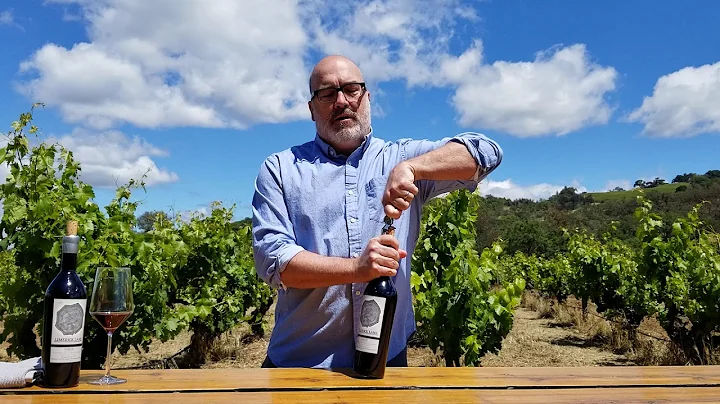 Chris Pittenger discusses 2018 Marquis
