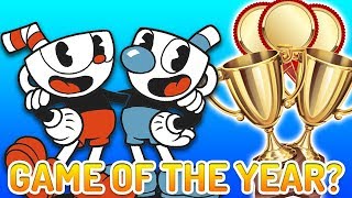 Cuphead - The Perfect Video Game For Cartoon Fans?