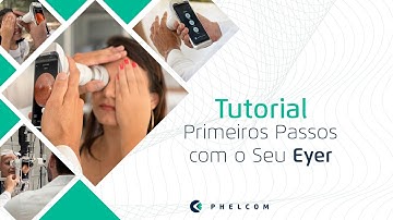 Phelcom - Tutorial Eyer