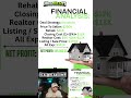 Real estate investor - Deal Breakdowns! #dealanalysis #novation #realestateinvesting #fixandflip