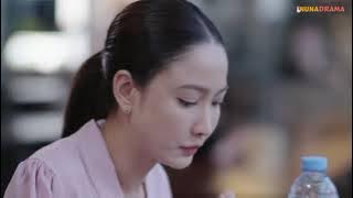 Scene ep7_Kissed By The Rain_Taew Natapohn & Mario Maurer❤️‍🩹