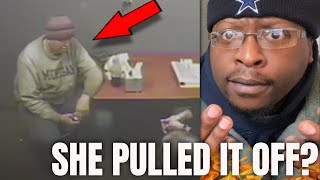 NEVER piss this Woman off *MrBallen REACTION*