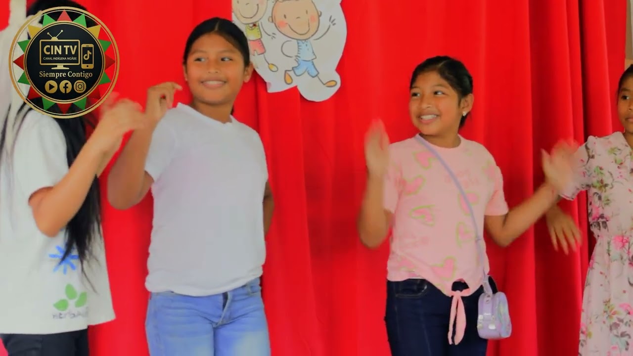 Gran Despedida Escolar en Río Oeste Arriba: Karate, Juegos y Canciones-2025 🎓🥋/CINTV 