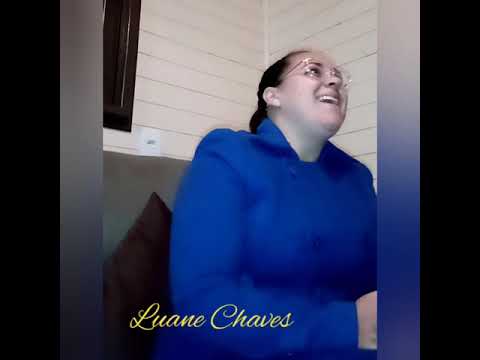 Venci a depressão!!! Luane Chaves cover- Thalissa Faleiro