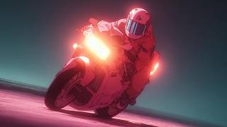 Cold Sequence // Deep Synthwave for Late Night Coding 💻