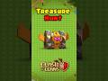 Treasure Hunt Event Is BACK in Clash of Clans! #clashofclans